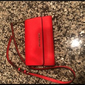 Michael Kors crossbody